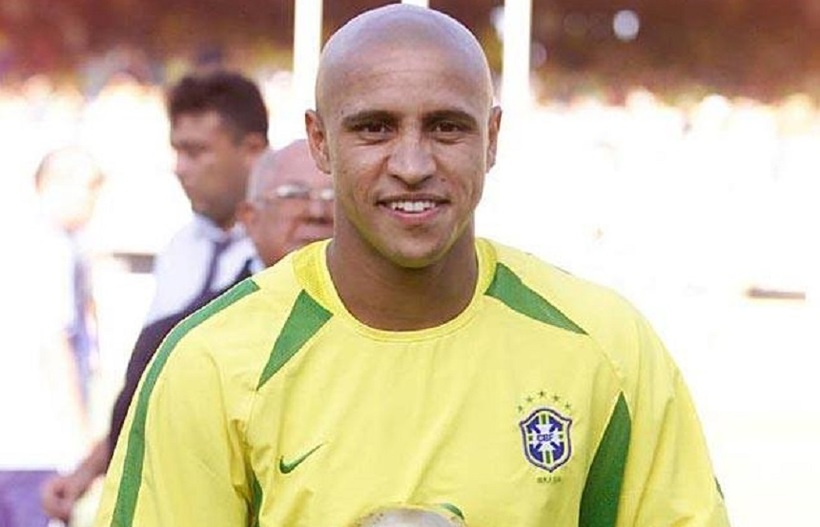 Roberto Carlos a fost internat în Brazilia din cauza unei probleme cardiace