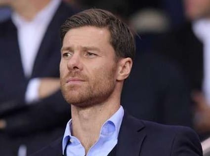 Real Madrid l-a înlocuit pe antrenorul Xabi Alonso cu Alvaro Arbeloa