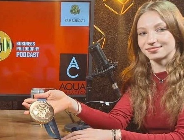 COSR sprijină, la solicitarea FRG, acțiunile juridice internaționale întreprinse în cazul Anei Maria Bărbosu