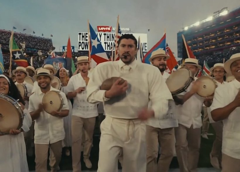 Seattle Seahawks a învins New England Patriots şi a câştigat Super Bowl LX. Apariție surpriză a lui Lady Gaga alături de Bad Bunny