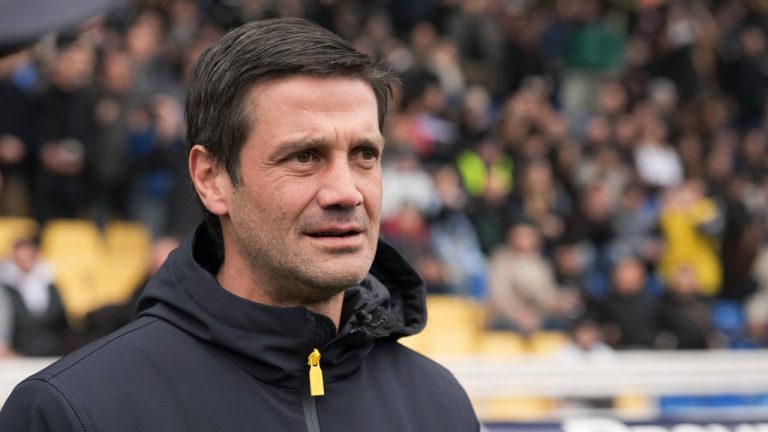 REGELE CHIVU: Victoria cu Juve care a transformat „Soluția de Avarie” în „Arhitectul Viitorului”