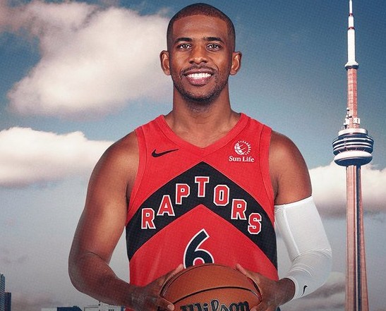 Chris Paul şi-a anunţat retragerea după o carieră legendară în NBA