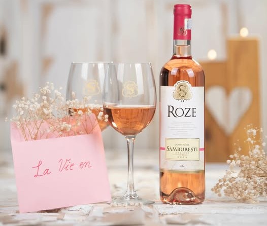 Cele mai vizibile branduri de vin in online si pe Facebook în luna ianuarie