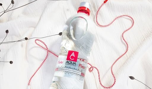 De 1 Martie, AQUA Carpatica întâmpină primăvara în stil Forte