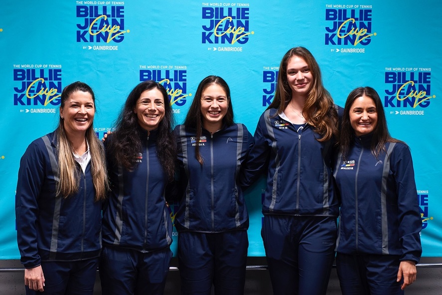 Ce adversare va avea România în grupa I, zona Europa/Africa, în Billie Jean King Cup