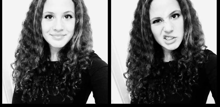 Elisa Pineau, medaliată la heptatlon, suferă de cancer la sân