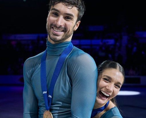 Patinaj artistic – Perechea Guillaume Cizeron / Laurence Fournier Beaudry a câştigat titlul mondial la dans