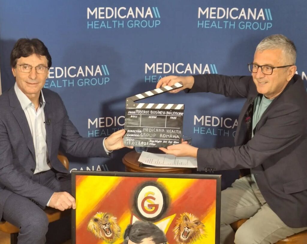 Cu Roti înainte de infernul din Turcia