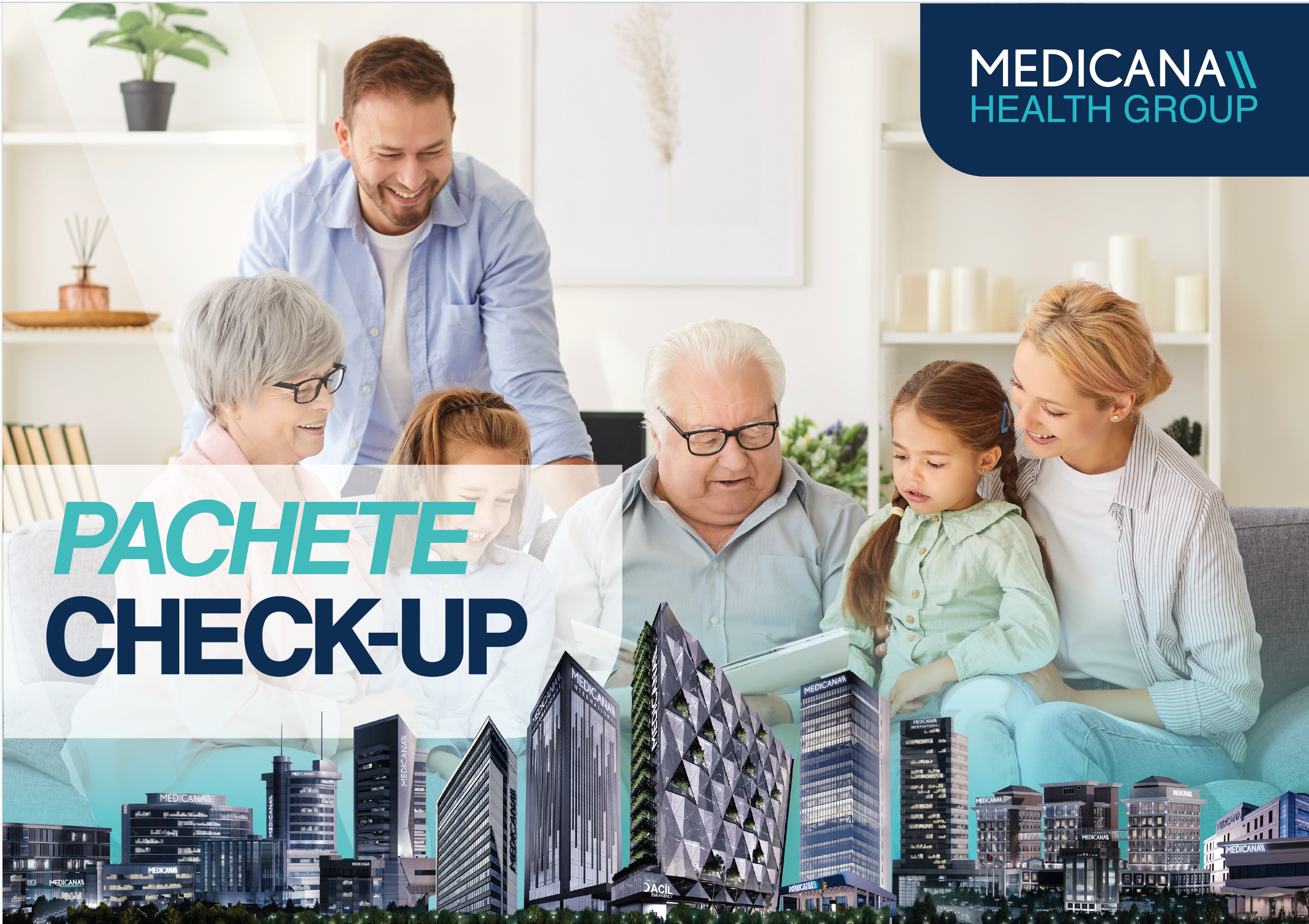 Crezi că ești bine? Adevărul despre bolile care nu dor