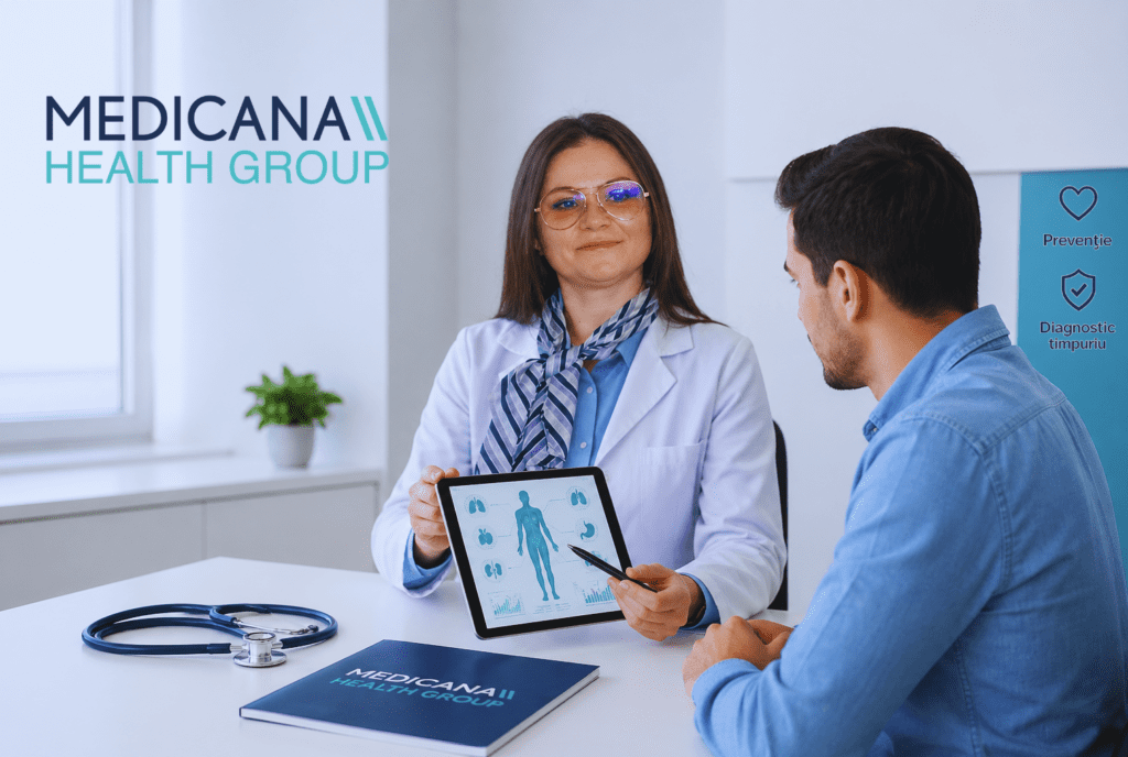 Crezi că ești bine? Adevărul despre bolile care nu dor