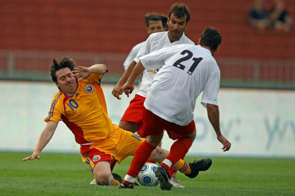 Regula care naște copii bătrâni