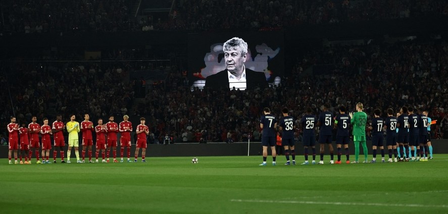 Momente de reculegere în Liga Campionilor, Liga Europa şi în Rusia, la Zenit – Spartak Moscova