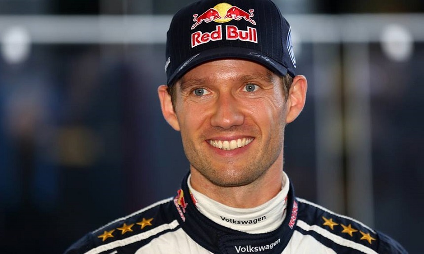 Ogier a câştigat Raliul Insulelor Canare WRC