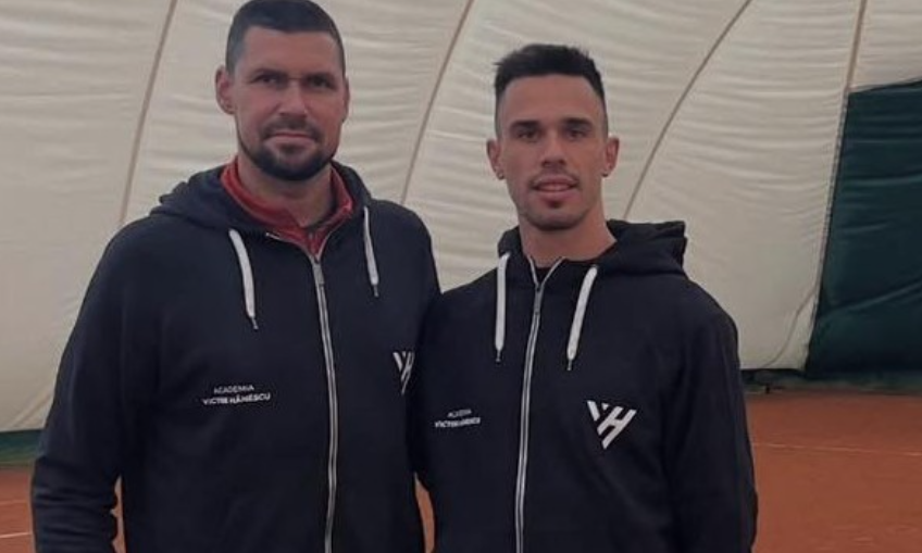 Performațe excelente ale sportivilor Academiei Victor Hănescu în competițiile interne și internaționale
