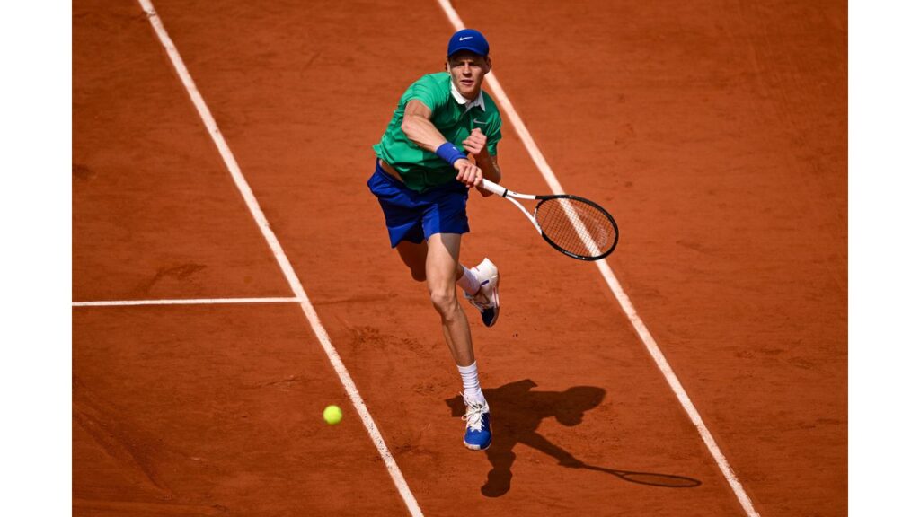 Roland-Garros 2026, transmis în direct pe Eurosport și HBO Max începând de duminică
