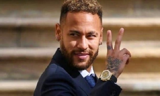 Neymar, convocat de Ancelotti în lotul lărgit al Braziliei pentru Cupa Mondială
