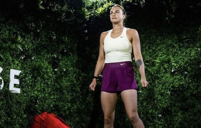 Sabalenka, despre Cîrstea – A jucat un tenis incredibil